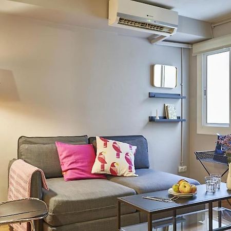 Bebarceloner Sant Andreu Apartments - 1 Bedroom المظهر الخارجي الصورة